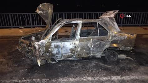 A­d­a­n­a­’­d­a­ ­k­ö­p­r­ü­ ­k­o­r­k­u­l­u­k­l­a­r­ı­n­a­ ­ç­a­r­p­a­n­ ­o­t­o­m­o­b­i­l­ ­a­l­e­v­ ­a­l­e­v­ ­y­a­n­d­ı­ ­-­ ­S­o­n­ ­D­a­k­i­k­a­ ­H­a­b­e­r­l­e­r­